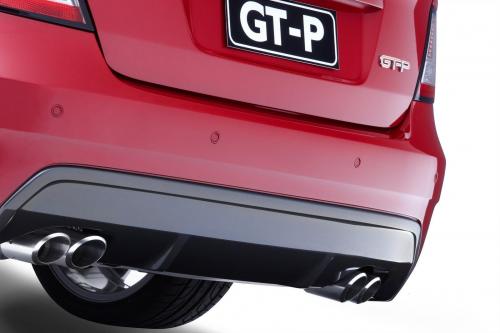 FPV GT-P (2011) - picture 17 of 22