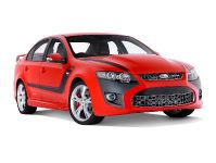 FPV GT-P (2011) - picture 6 of 22