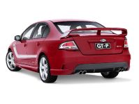 FPV GT-P (2011) - picture 14 of 22