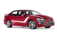 FPV GT-P (2011) - picture 18 of 22