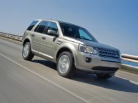 Freelander 2 (2011) - picture 1 of 2