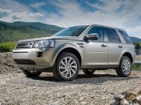 Freelander 2 (2011) - picture 2 of 2