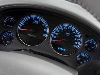 GMC Yukon Denali Hybrid (2011)