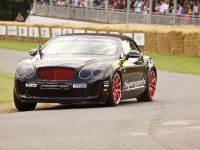 GoodWood - Bentley Continental SuperSports Convertible (2011) - picture 1 of 3