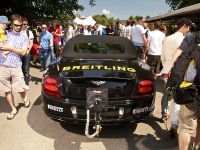 GoodWood - Bentley Continental SuperSports Convertible (2011) - picture 2 of 3