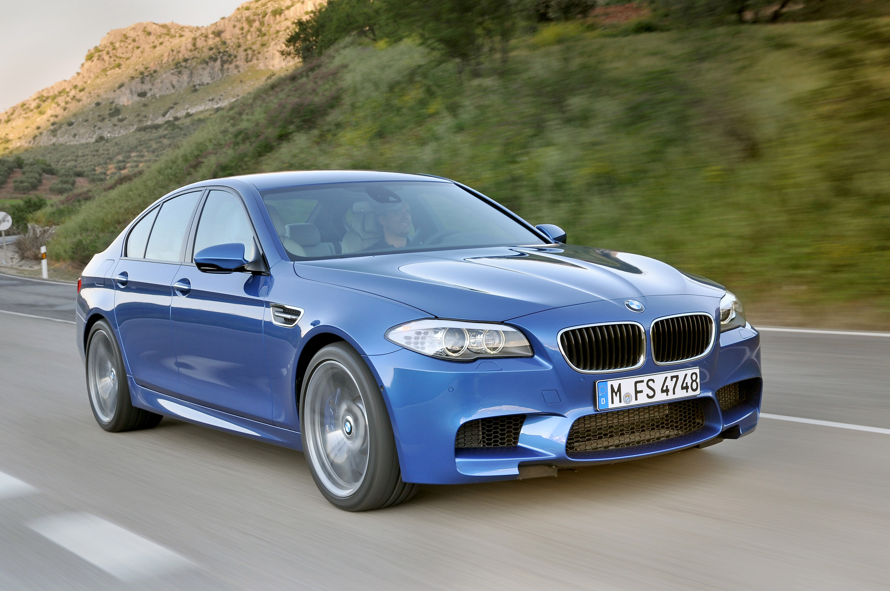 Goodwood Festival of Speed - BMW