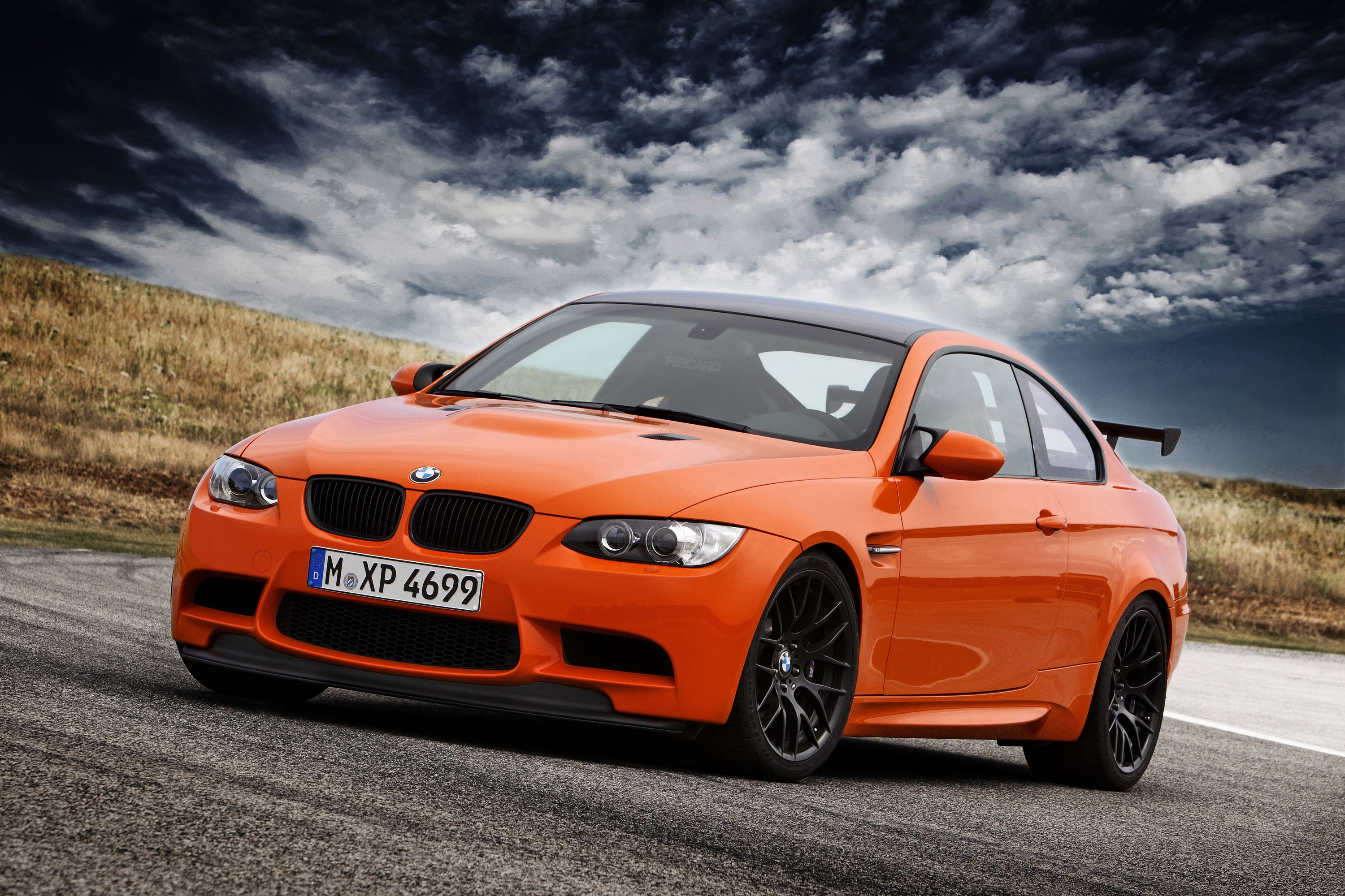 Goodwood Festival of Speed - BMW