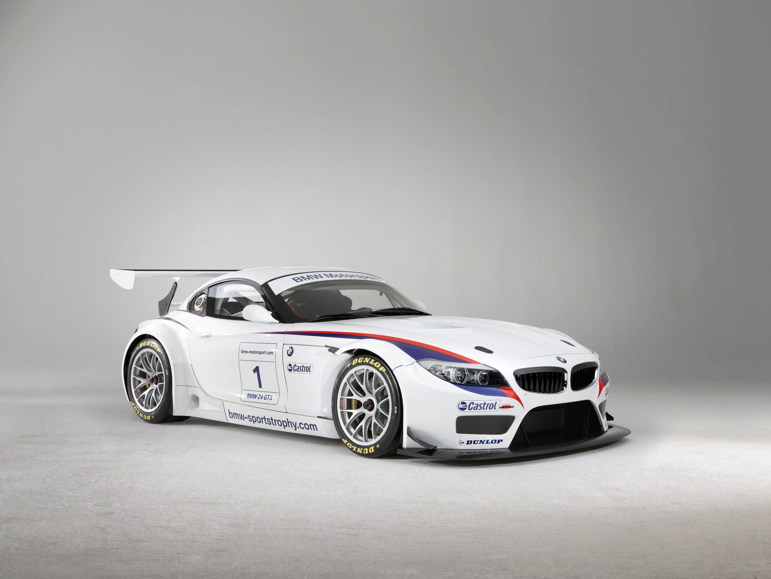 Goodwood Festival of Speed - BMW