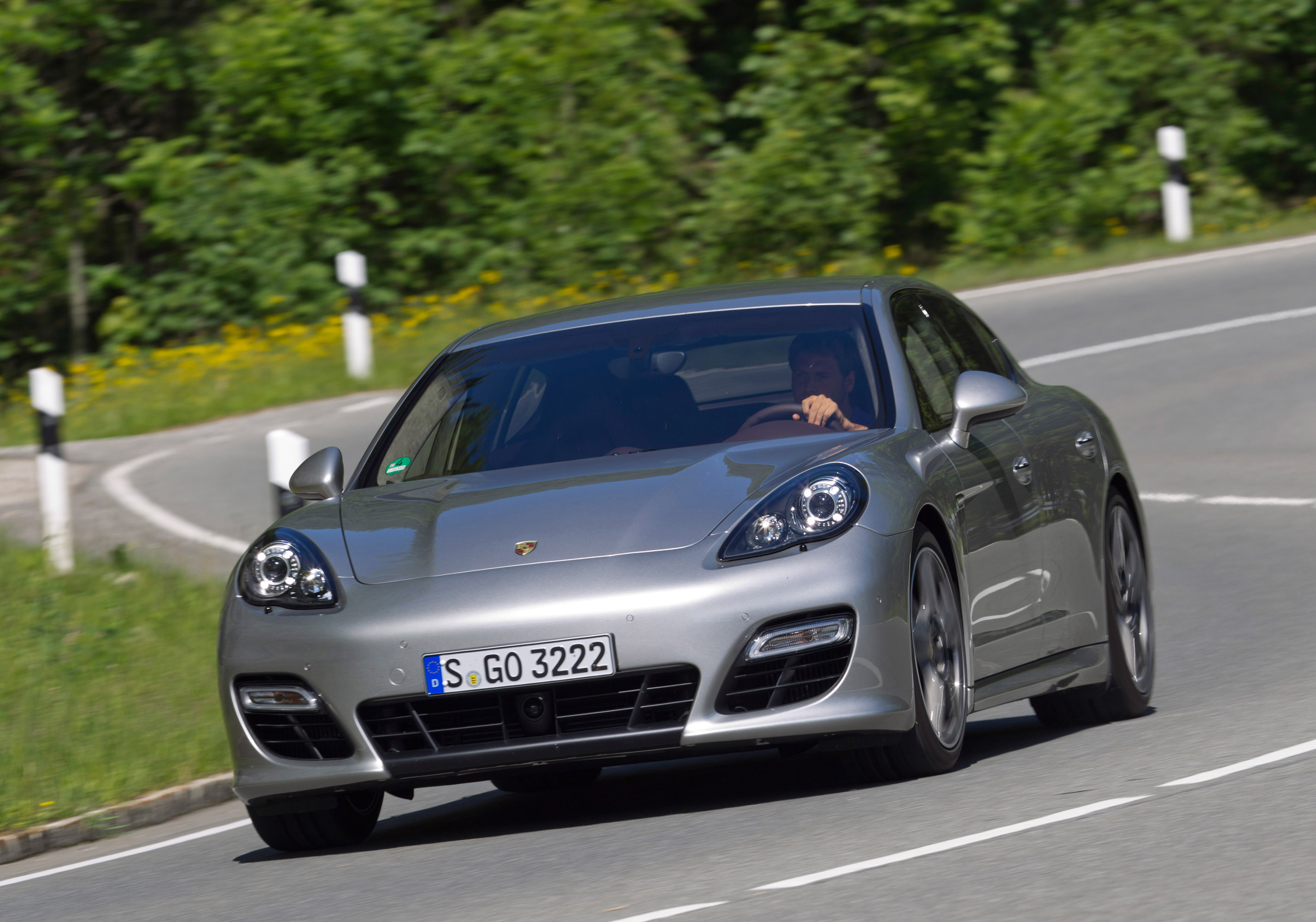 Goodwood Festival of Speed - Porsche