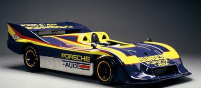 Goodwood Festival of Speed - Porsche (2011) - picture 4 of 6