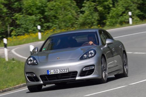 Goodwood Festival of Speed - Porsche (2011) - picture 1 of 6