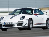 2011 Goodwood Festival of Speed - Porsche