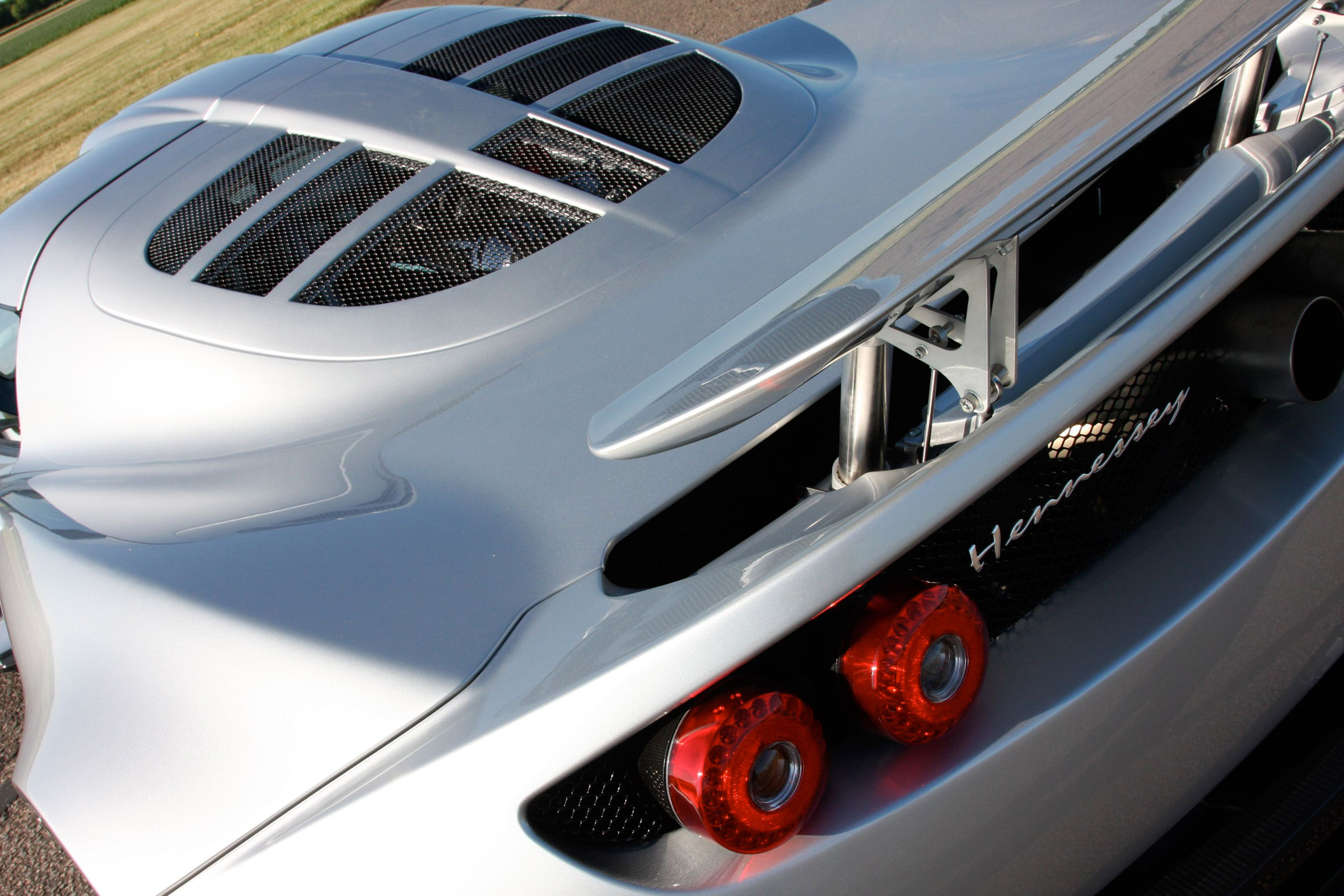 Hennessey Venom GT