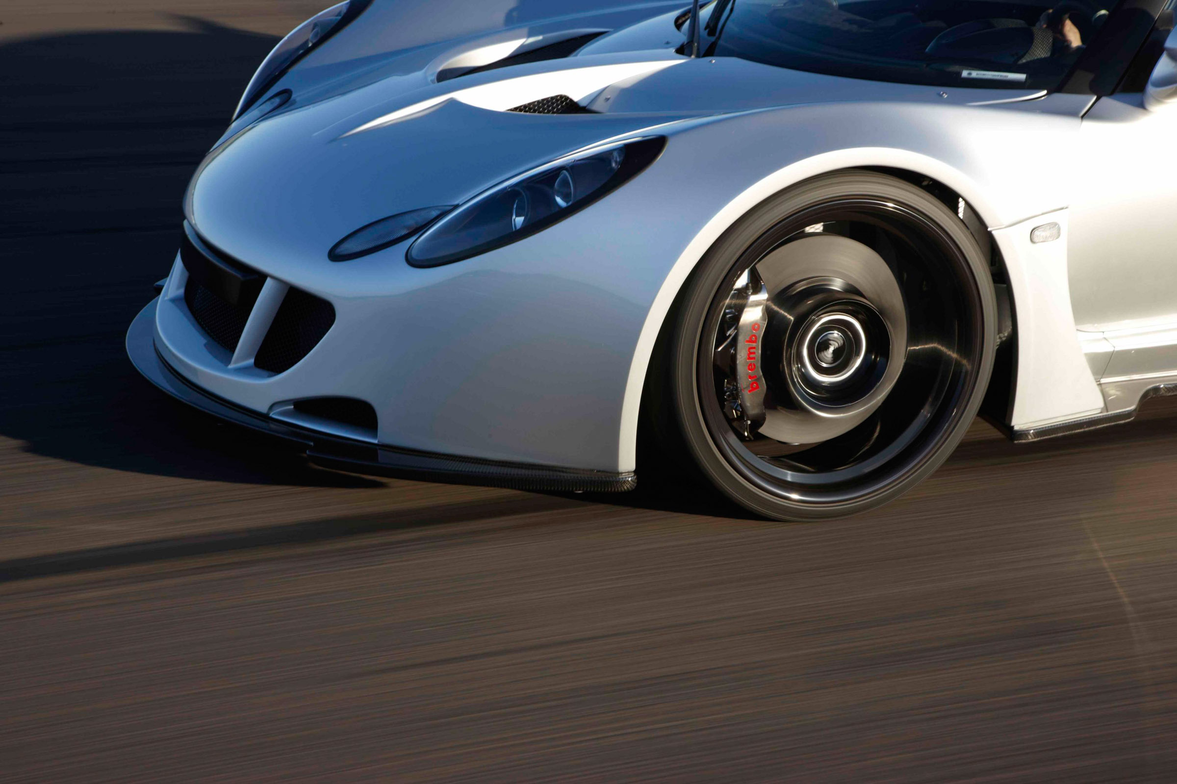 Hennessey Venom GT