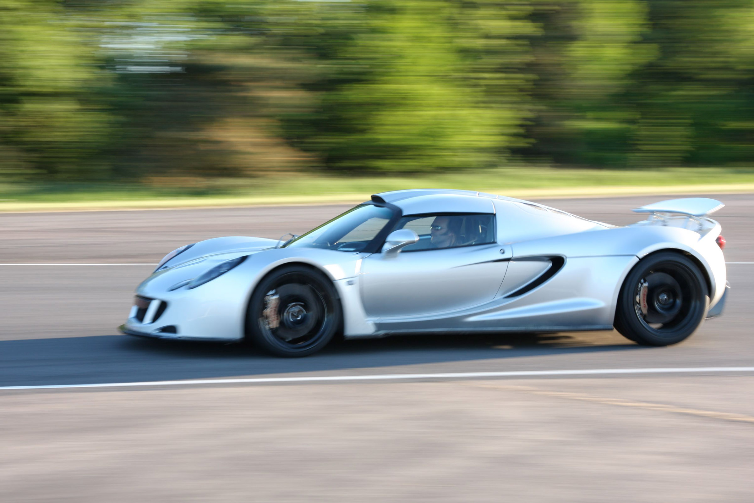 Hennessey Venom GT