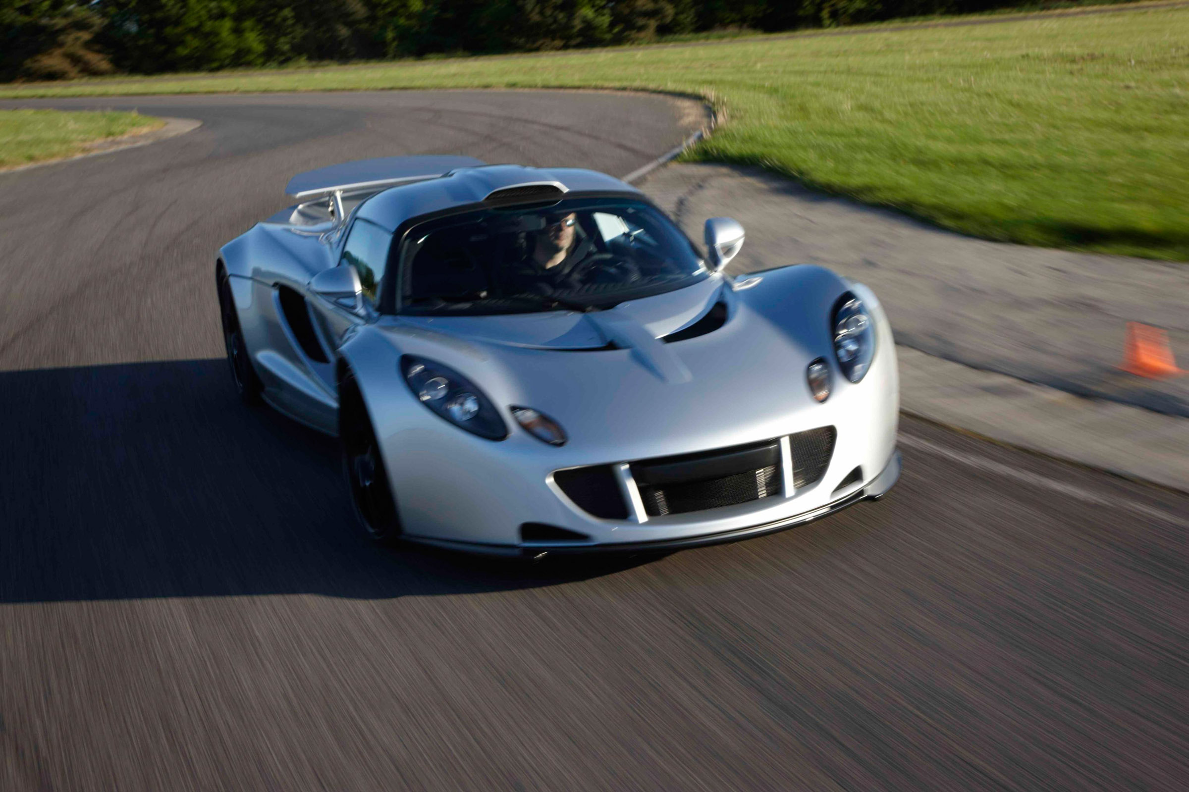 Hennessey Venom GT