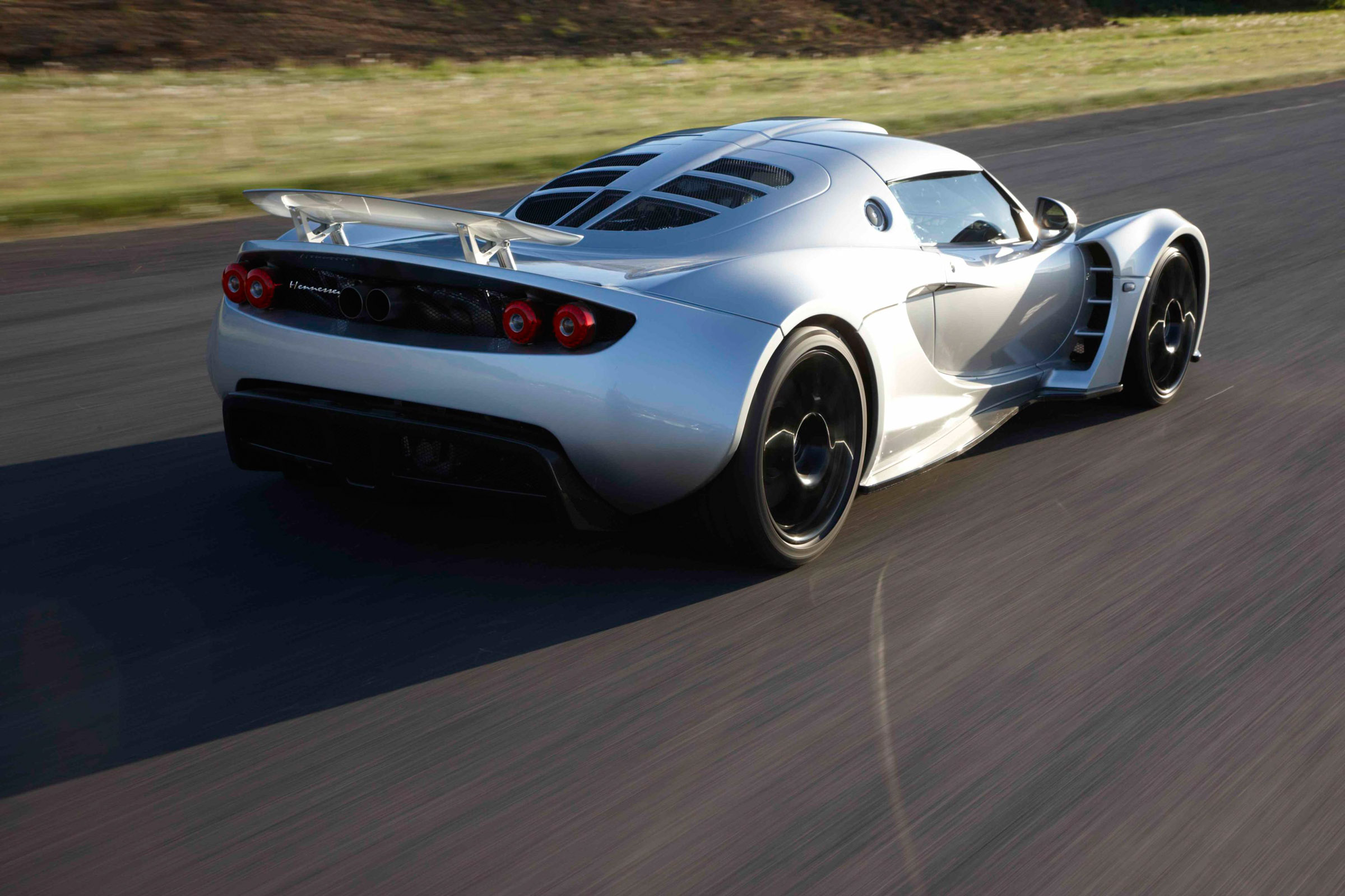 Hennessey Venom GT