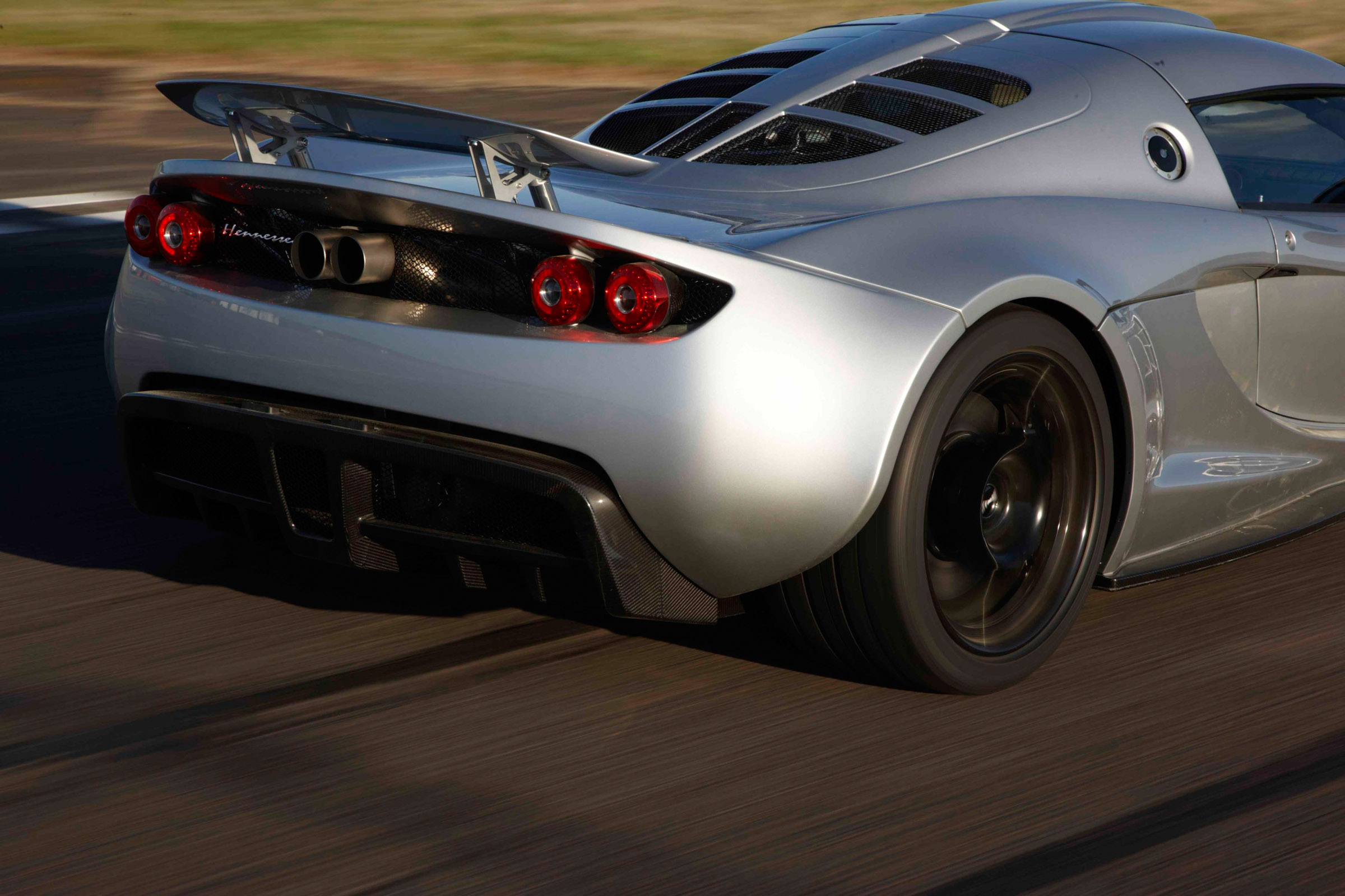 Hennessey Venom GT