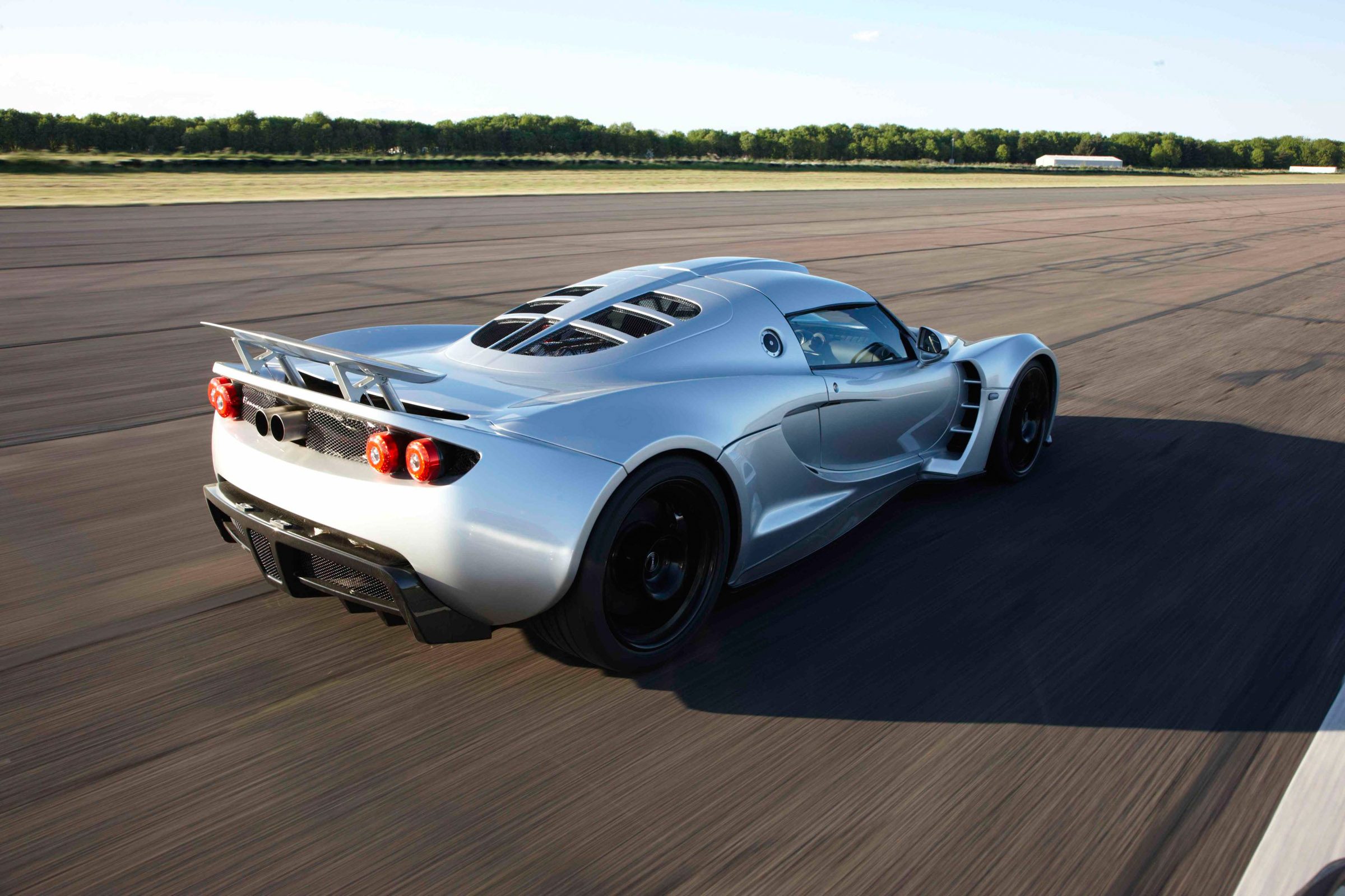 Hennessey Venom GT