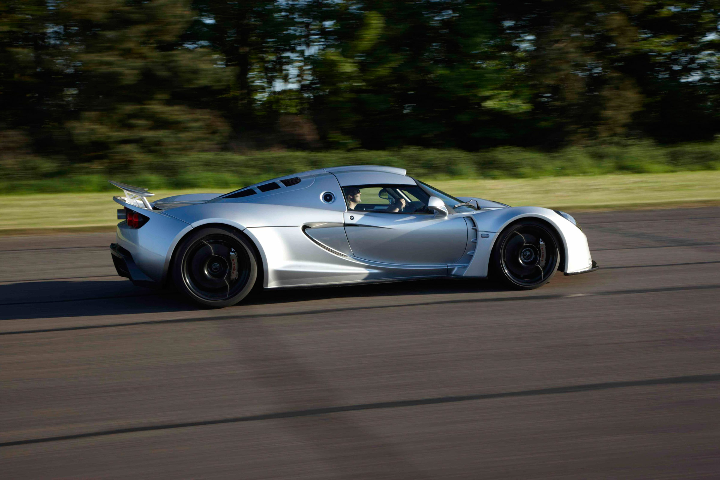 Hennessey Venom GT