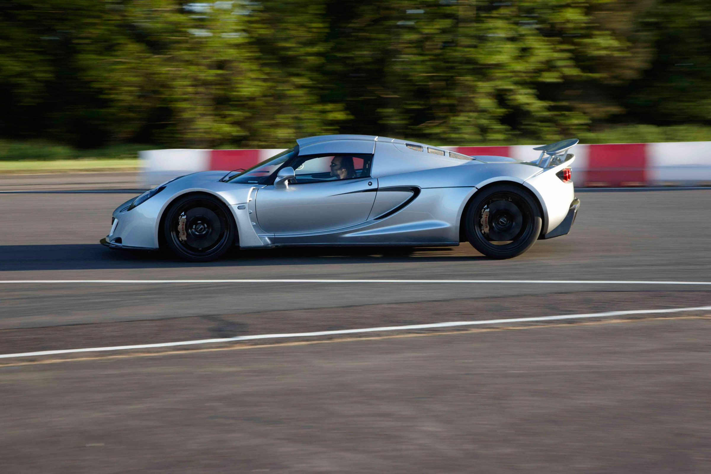 Hennessey Venom GT