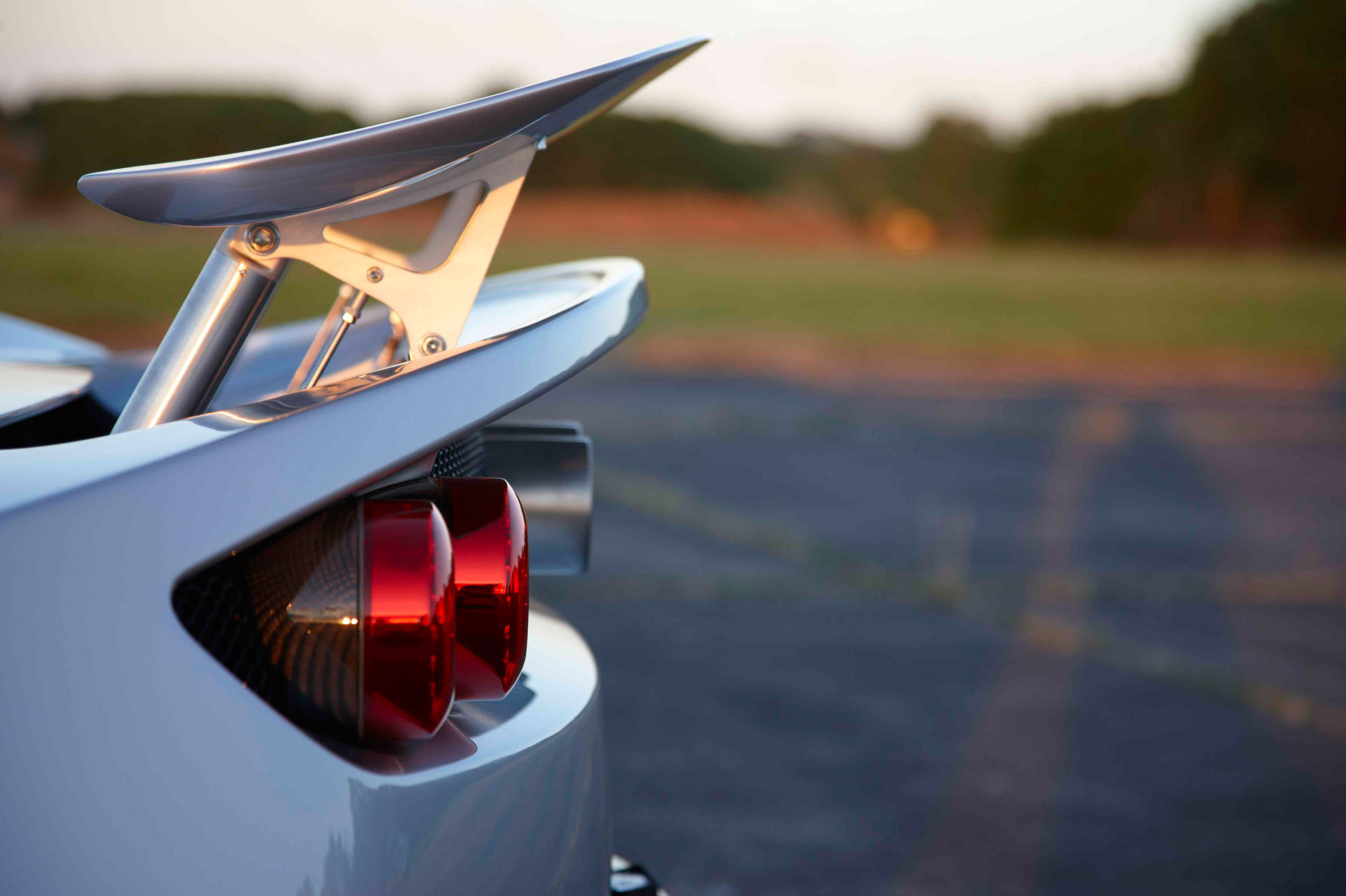 Hennessey Venom GT