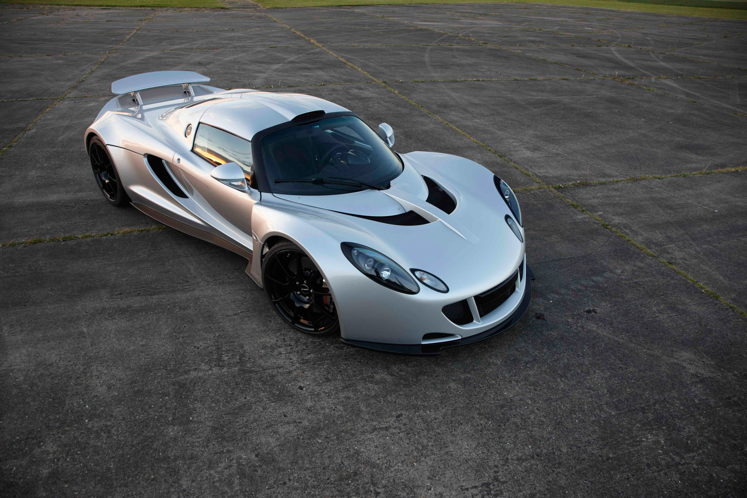 Hennessey Venom GT