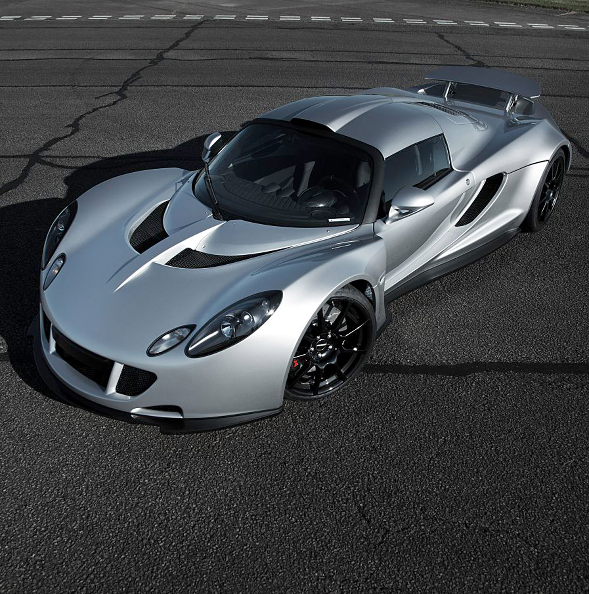 Hennessey Venom GT