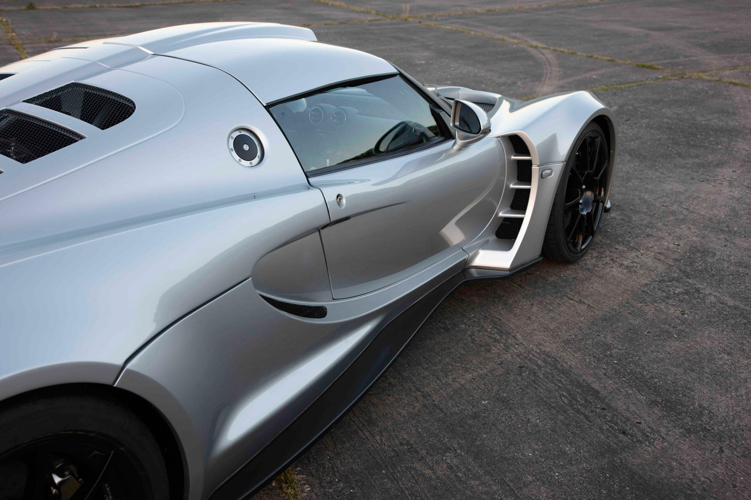 Hennessey Venom GT