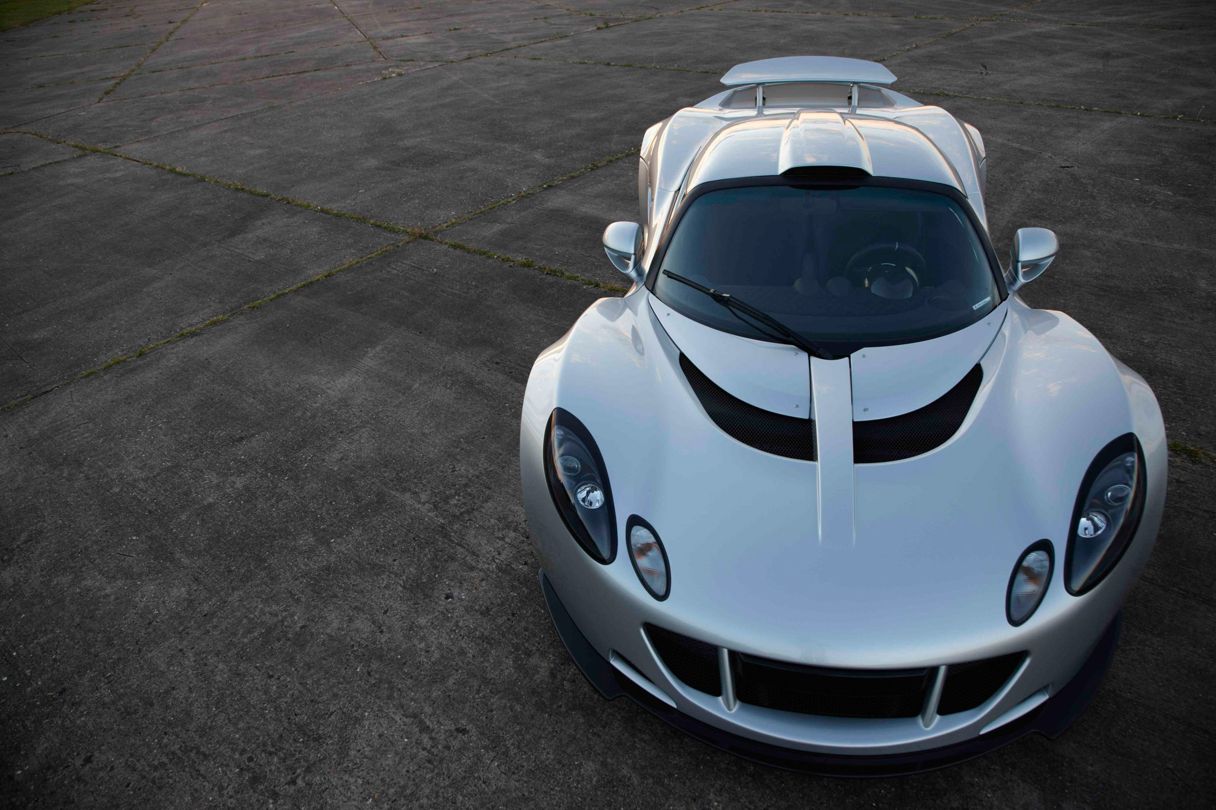 Hennessey Venom GT