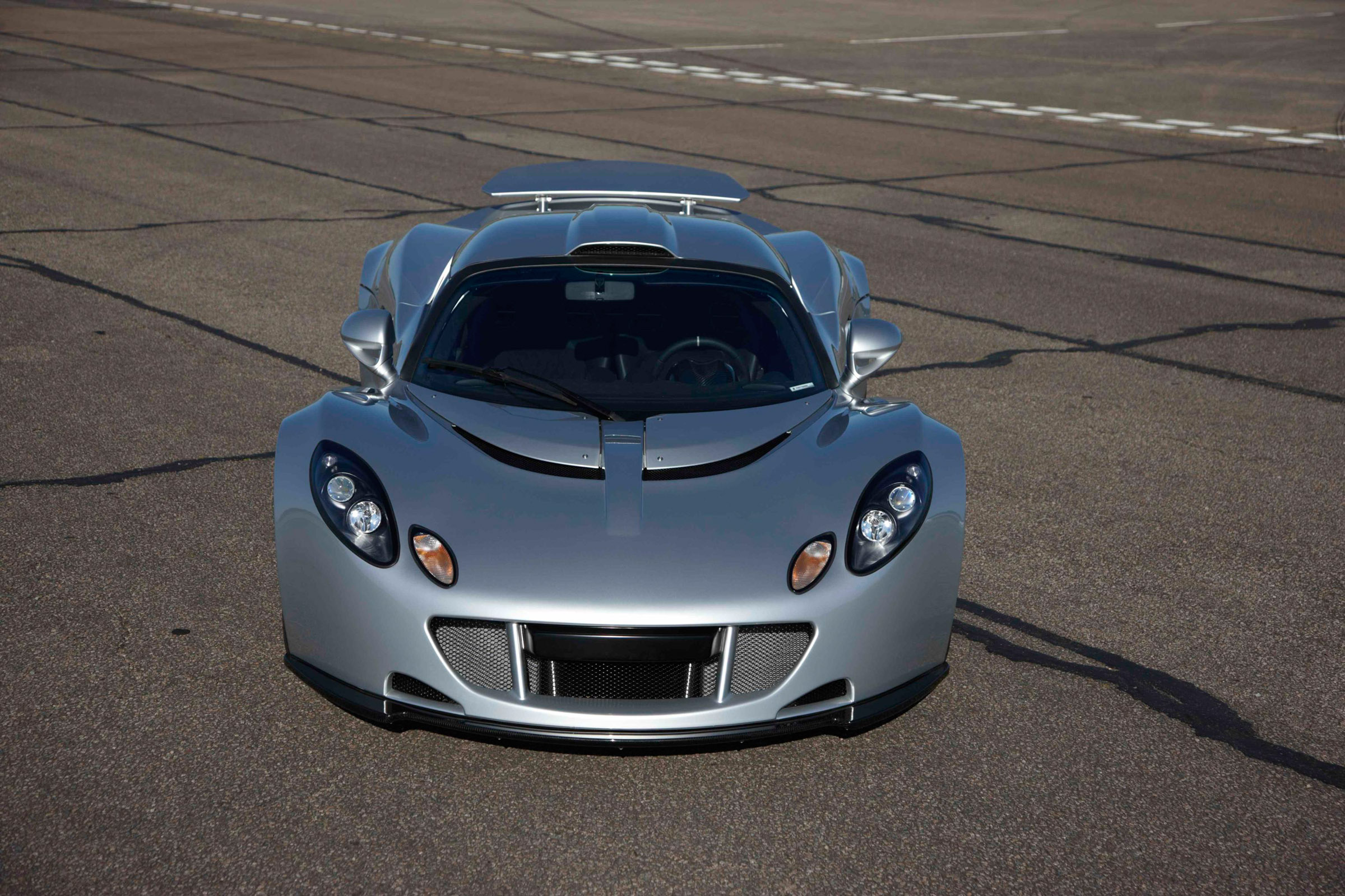 Hennessey Venom GT