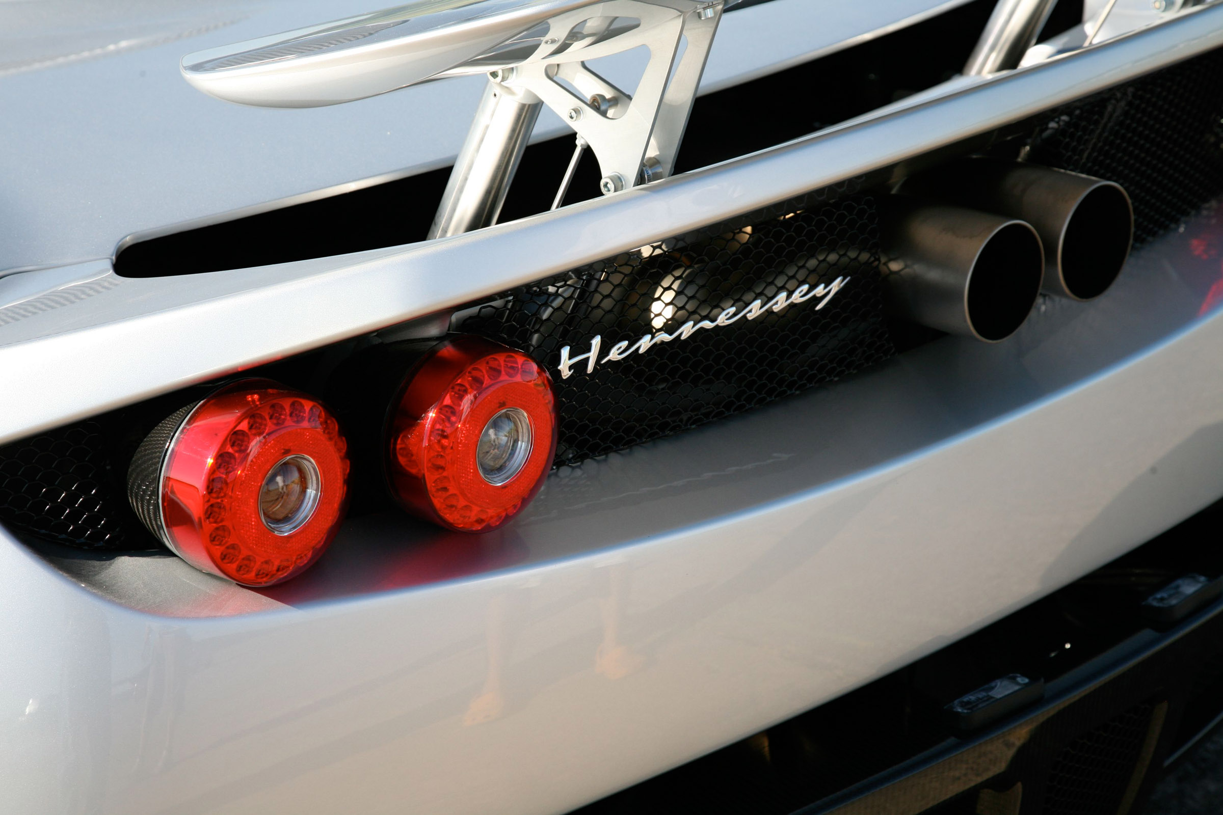 Hennessey Venom GT