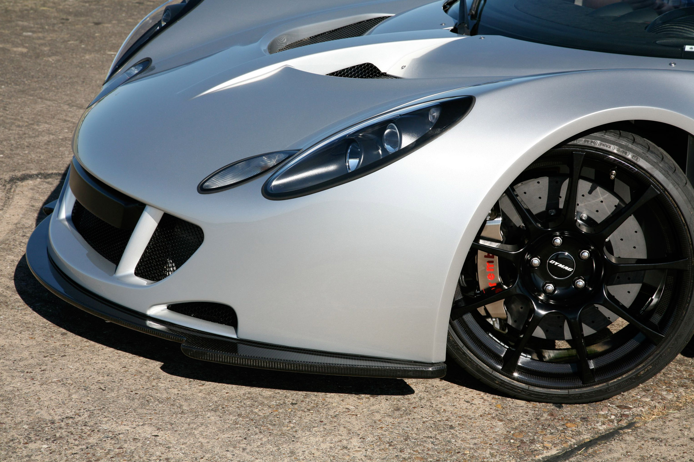 Hennessey Venom GT