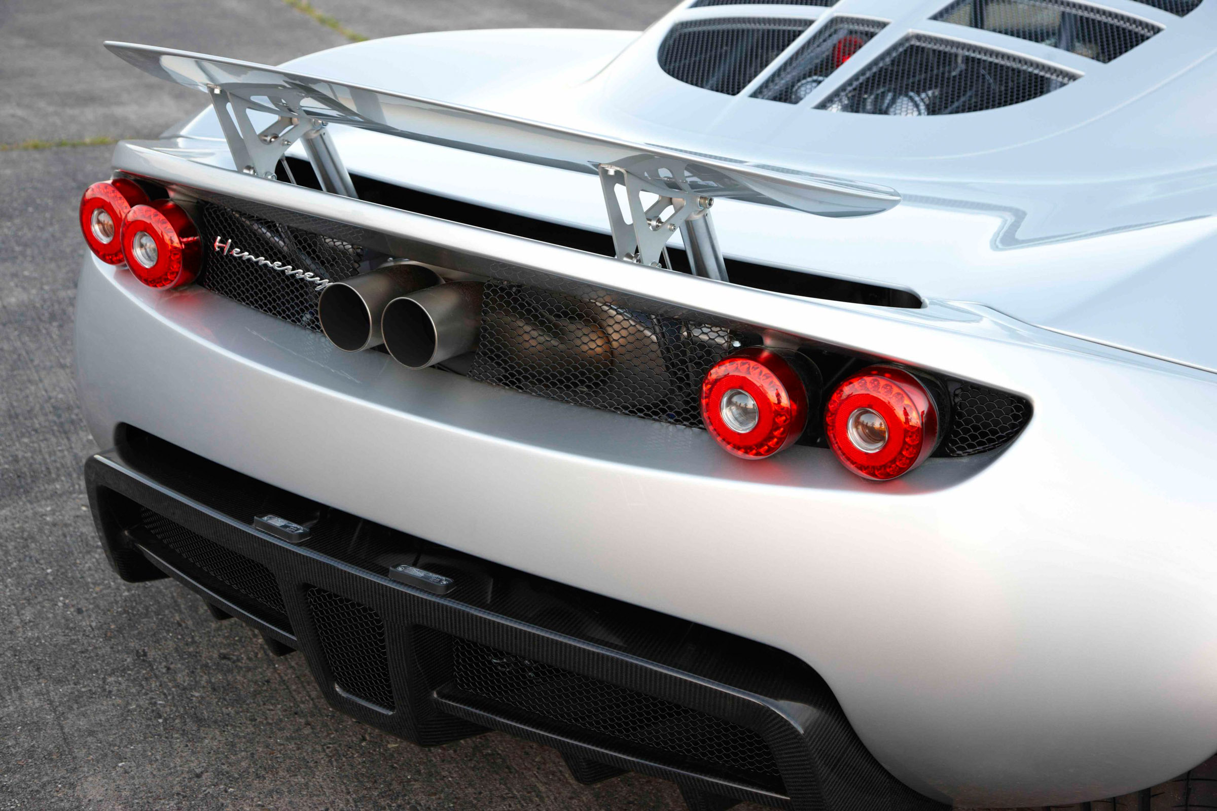 Hennessey Venom GT