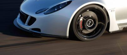 Hennessey Venom GT (2011) - picture 7 of 51