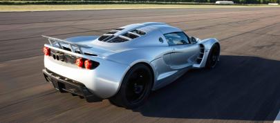 Hennessey Venom GT (2011) - picture 12 of 51