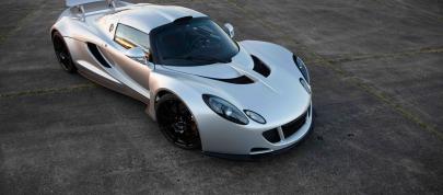 Hennessey Venom GT (2011) - picture 23 of 51