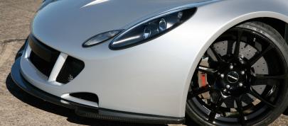 Hennessey Venom GT (2011) - picture 36 of 51