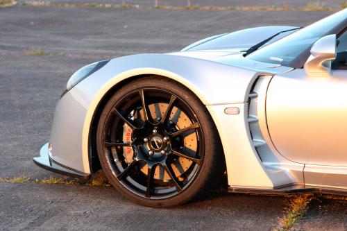 Hennessey Venom GT (2011) - picture 1 of 51