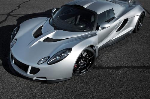 Hennessey Venom GT (2011) - picture 24 of 51