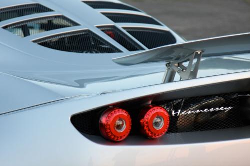 Hennessey Venom GT (2011) - picture 32 of 51