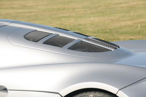 Hennessey Venom GT (2011) - picture 33 of 51