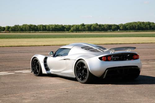 Hennessey Venom GT (2011) - picture 40 of 51