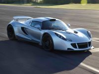 Hennessey Venom GT (2011) - picture 6 of 51