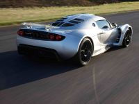 Hennessey Venom GT (2011) - picture 10 of 51