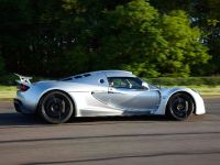 Hennessey Venom GT (2011) - picture 14 of 51