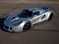 Hennessey Venom GT (2011) - picture 5 of 51