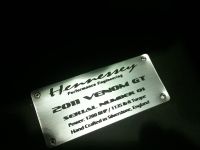 Hennessey Venom GT (2011)