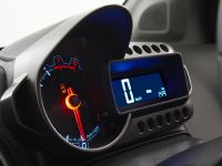 Holden Barina (2011)