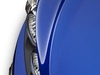 Holden Barina (2011)